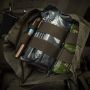 M-Tac подсумок медицинский вертикальный Large Gen.II Elite Ranger Green