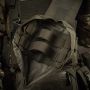 M-Tac подсумок медицинский вертикальный Large Gen.II Elite Ranger Green