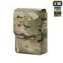 M-Tac подсумок медицинский вертикальный Large Gen.II Elite Multicam
