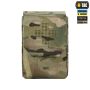 M-Tac подсумок медицинский вертикальный Large Gen.II Elite Multicam
