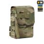M-Tac подсумок медицинский вертикальный Large Gen.II Elite Multicam