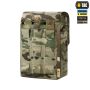M-Tac подсумок медицинский вертикальный Large Gen.II Elite Multicam