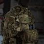 M-Tac подсумок медицинский вертикальный Large Gen.II Elite Multicam