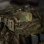 M-Tac подсумок медицинский вертикальный Large Gen.II Elite Multicam
