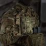 M-Tac подсумок медицинский вертикальный Large Gen.II Elite Multicam