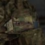 M-Tac подсумок медицинский вертикальный Large Gen.II Elite Multicam