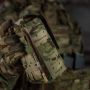 M-Tac подсумок медицинский вертикальный Large Gen.II Elite Multicam