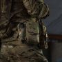 M-Tac подсумок медицинский вертикальный Large Gen.II Elite Multicam