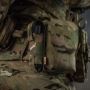 M-Tac подсумок медицинский вертикальный Large Gen.II Elite Multicam