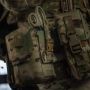 M-Tac подсумок медицинский вертикальный Large Gen.II Elite Multicam
