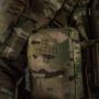 M-Tac подсумок медицинский вертикальный Large Gen.II Elite Multicam