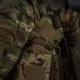 M-Tac подсумок медицинский вертикальный Large Gen.II Elite Multicam
