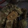 M-Tac подсумок медицинский вертикальный Large Gen.II Elite Multicam
