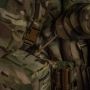M-Tac подсумок медицинский вертикальный Large Gen.II Elite Multicam