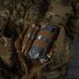 M-Tac подсумок медицинский вертикальный Large Gen.II Elite Multicam