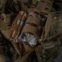 M-Tac подсумок медицинский вертикальный Large Gen.II Elite Multicam