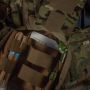 M-Tac подсумок медицинский вертикальный Large Gen.II Elite Multicam