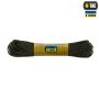 M-Tac паракорд 475 30m OD Green Reflective
