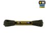 M-Tac паракорд 475 15m OD Green Reflective