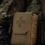 M-Tac подсумок медицинский вертикальный Large Gen.II Elite Coyote