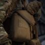 M-Tac подсумок медицинский вертикальный Large Gen.II Elite Coyote