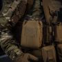M-Tac подсумок медицинский вертикальный Large Gen.II Elite Coyote
