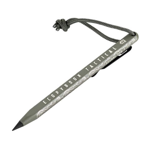 Ecopybook Tactical Карандаш Scandi Gen.2