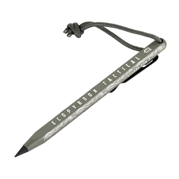Ecopybook Tactical Карандаш Scandi Gen.2