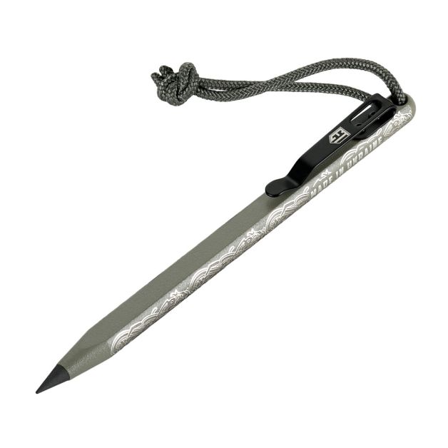 Ecopybook Tactical Карандаш Scandi Gen.2