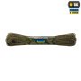 M-Tac паракорд Minicord Mil-Spec 30m Ranger Green/Coyote