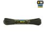 M-Tac паракорд Minicord Mil-Spec 30m Ranger Green Reflective