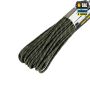M-Tac паракорд Minicord Mil-Spec 15m Ranger Green Reflective
