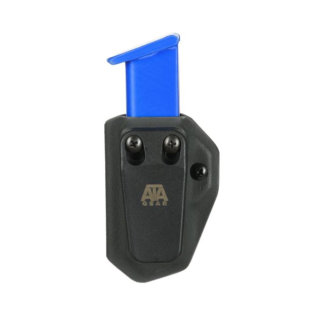 ATA Gear паучер модель Pouch ver.2 для Форт - 12/12Р Storm Gray правша/левша