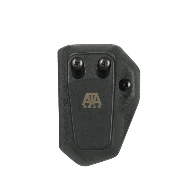 ATA Gear паучер модель Pouch ver.2 для Форт - 12/12Р Storm Gray правша/левша