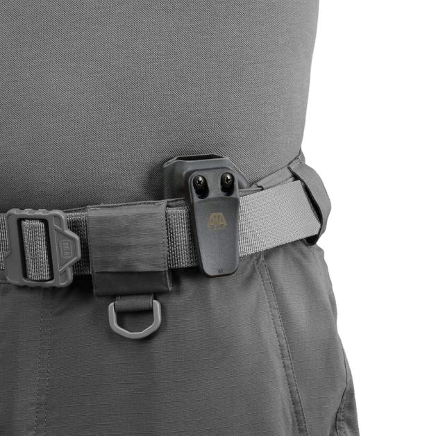 ATA Gear паучер модель Pouch ver.2 для Форт - 12/12Р Storm Gray правша/левша