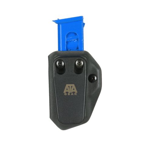 ATA Gear паучер модель Pouch ver.2 для ПМ/ПМР/ПМ-Т Storm Gray правша/левша