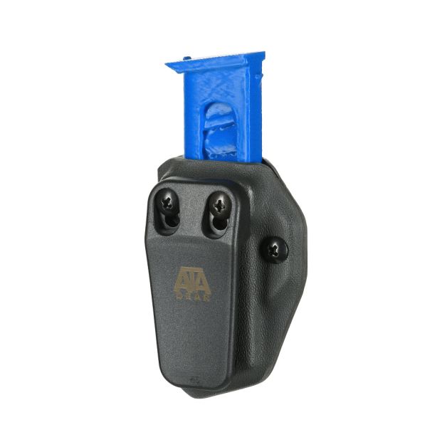 ATA Gear паучер модель Pouch ver.2 для ПМ/ПМР/ПМ-Т Storm Gray правша/левша