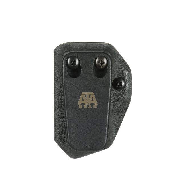 ATA Gear паучер модель Pouch ver.2 для ПМ/ПМР/ПМ-Т Storm Gray правша/левша