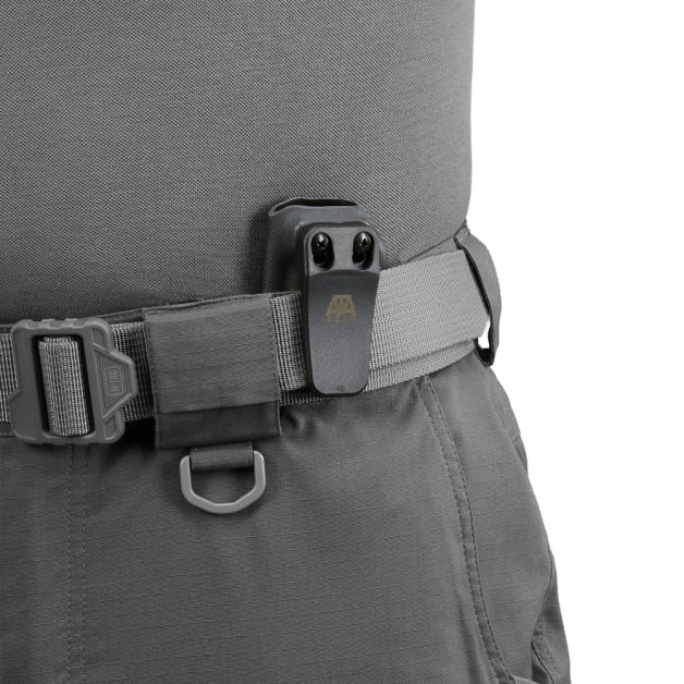 ATA Gear паучер модель Pouch ver.2 для ПМ/ПМР/ПМ-Т Storm Gray правша/левша