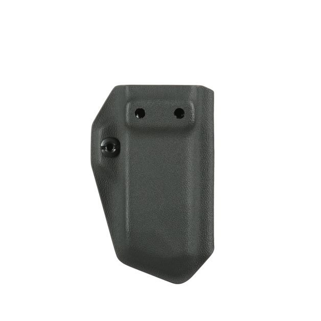 ATA Gear паучер модель Pouch ver.2 для Glock - 17/22/47 Storm Gray правша/левша