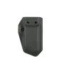 ATA Gear паучер модель Pouch ver.2 для Glock - 17/22/47 Storm Gray правша/левша