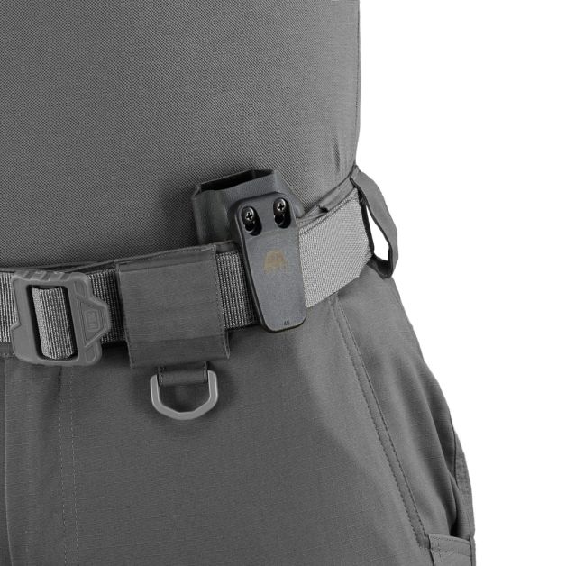 ATA Gear паучер модель Pouch ver.2 для Glock - 17/22/47 Storm Gray правша/левша