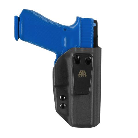 ATA Gear кобура модель Fantom ver.3 для Glock - 17 / 22 / 47 Storm Gray