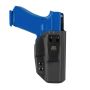 ATA Gear кобура модель Fantom ver.3 для Glock - 17 / 22 / 47 Storm Gray