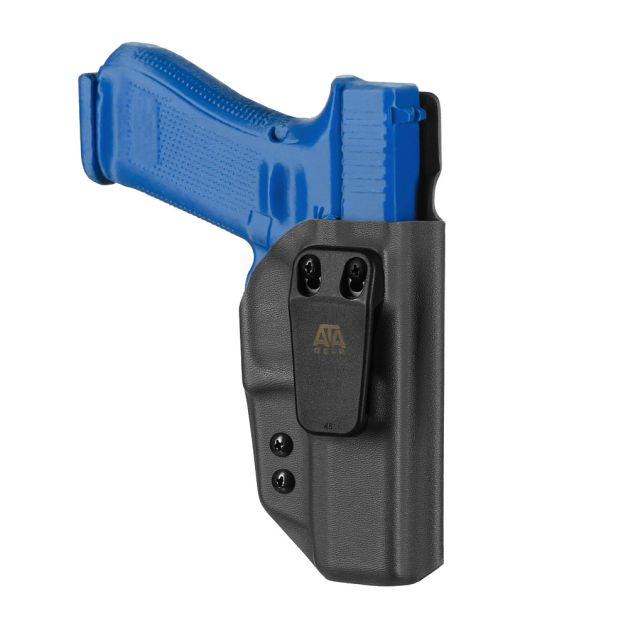 ATA Gear кобура модель Fantom ver.3 для Glock - 17 / 22 / 47 Storm Gray