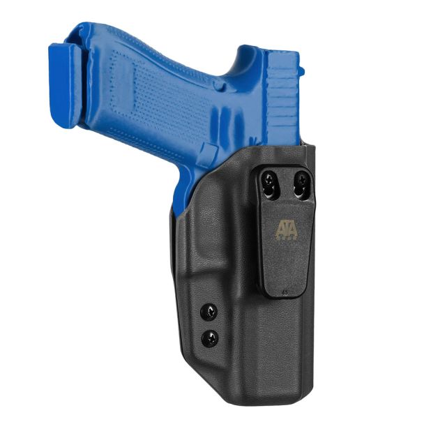 ATA Gear кобура модель Fantom ver.3 для Glock - 17 / 22 / 47 Storm Gray