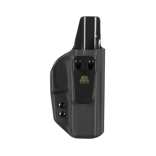 ATA Gear кобура модель Fantom ver.3 для Glock - 17 / 22 / 47 Storm Gray