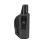 ATA Gear кобура модель Fantom ver.3 для Glock - 17 / 22 / 47 Storm Gray