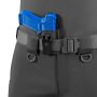 ATA Gear кобура модель Fantom ver.3 для Glock - 17 / 22 / 47 Storm Gray