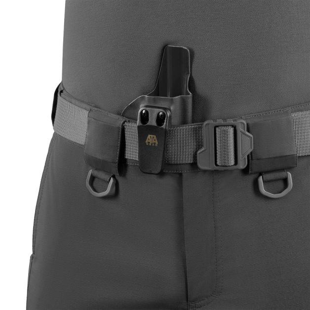 ATA Gear кобура модель Fantom ver.3 для Glock - 17 / 22 / 47 Storm Gray
